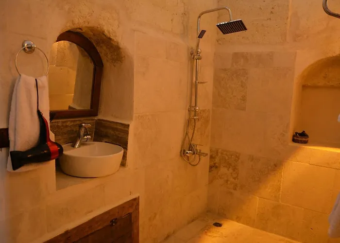 Hotel Masal Cave Ürgüp