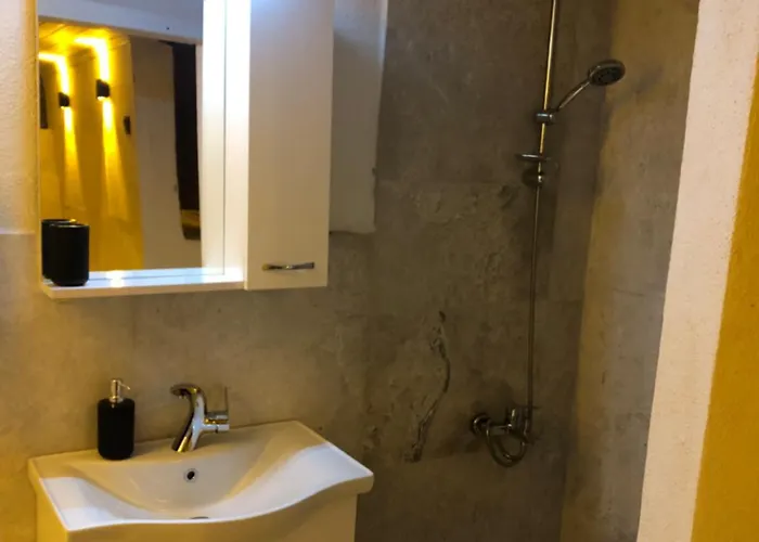 Masal Cave Hotel Ürgüp