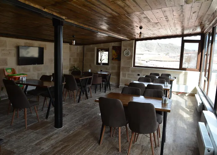 Hotel Masal Cave Ürgüp