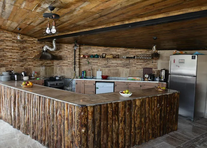 Masal Cave * Ürgüp