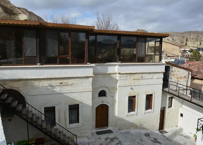 Masal Cave * Ürgüp