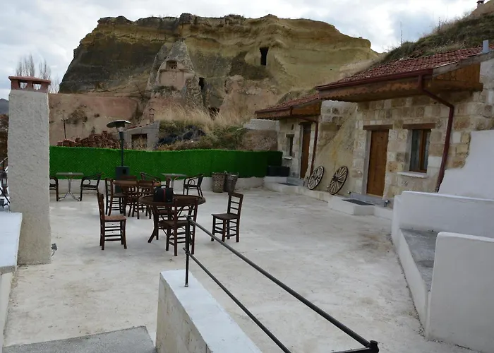 Hotel Masal Cave Ürgüp