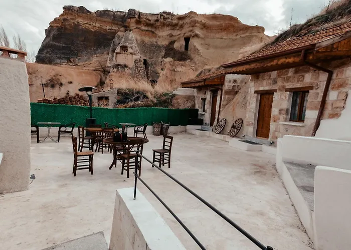 Hotel Masal Cave Ürgüp