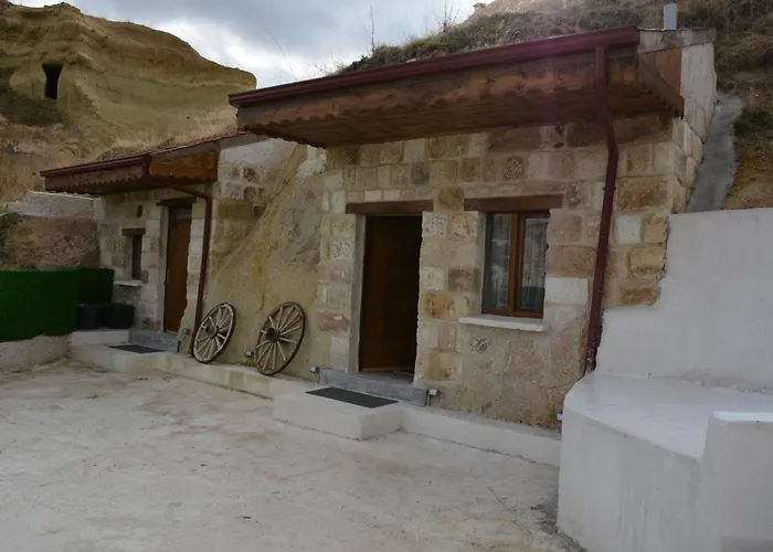 Masal Cave Hotel Ürgüp