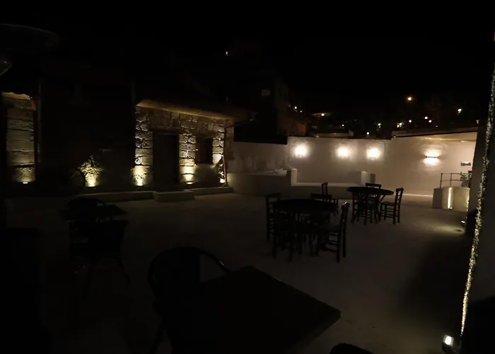 Hotel Masal Cave Ürgüp