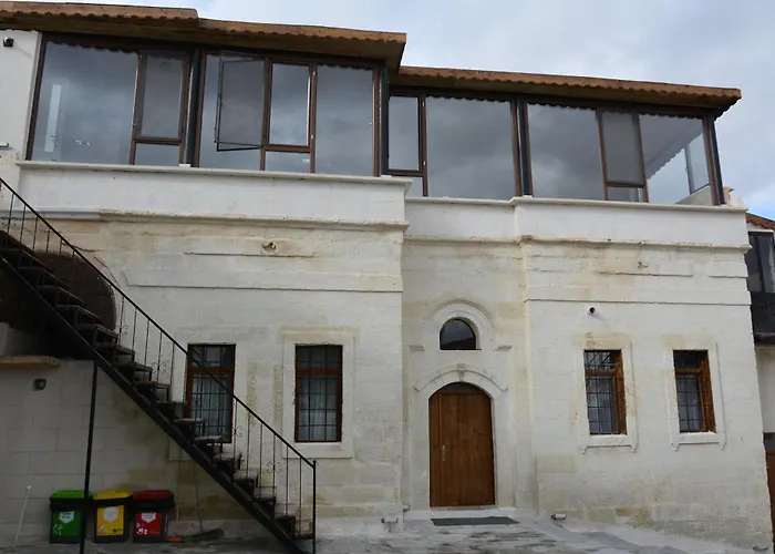 Hotel Masal Cave Ürgüp