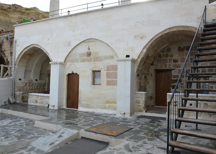 Hotel Masal Cave Ürgüp