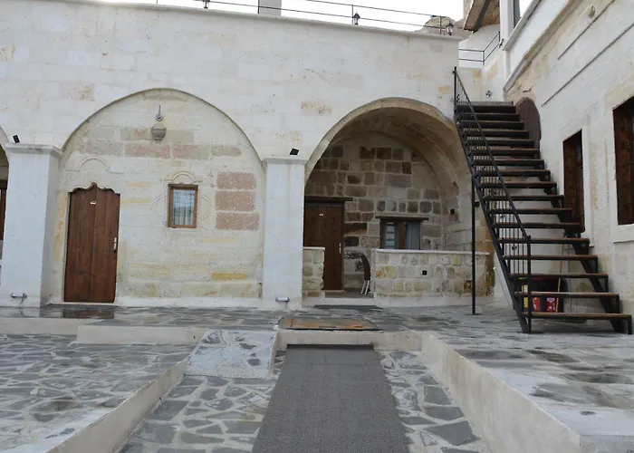 Masal Cave * Ürgüp