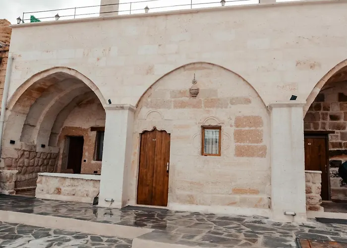 Hotel Masal Cave Ürgüp