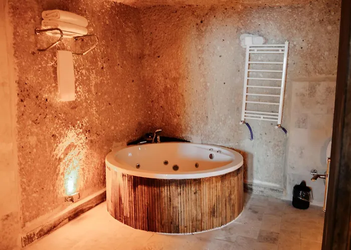 Hotel Masal Cave Ürgüp